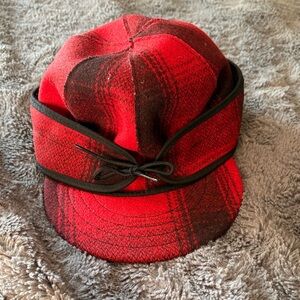 Boys Stormy Kromer Hat